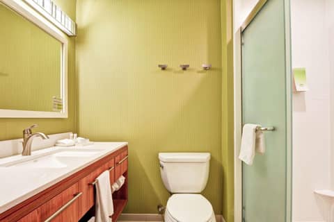 Home2 Suites by Hilton Charlotte Airport — photo 2