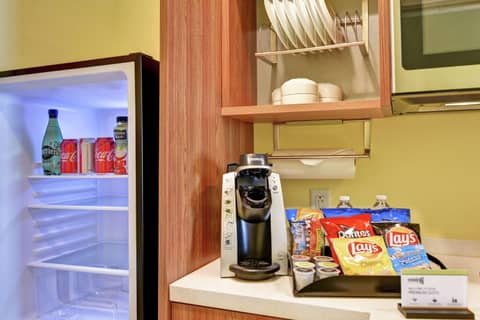 Home2 Suites by Hilton Charlotte Airport — photo 4