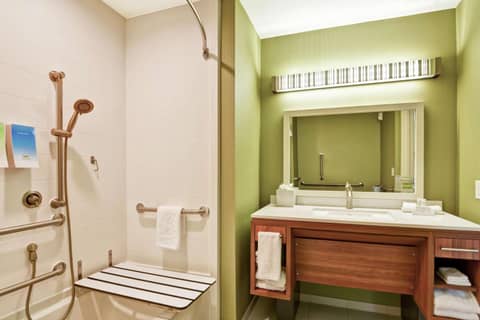 Home2 Suites by Hilton Charlotte Airport — photo 6