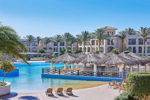 JAZ Mirabel Resort — photo 6