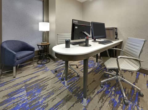 Homewood Suites by Hilton Saint Louis-Chesterfield — meeting & event spaces