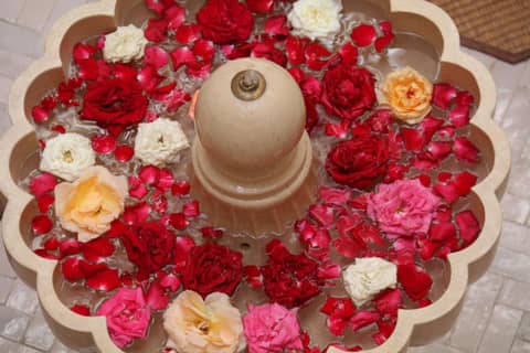 Riad Mareme & Spa — other