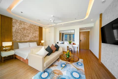 Wyndham Garden Grandworld Phu Quoc — photo 4