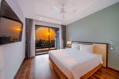 Wyndham Garden Grandworld Phu Quoc — photo 6