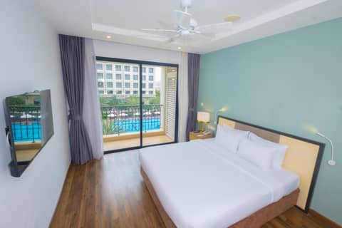 Wyndham Garden Grandworld Phu Quoc — photo 8