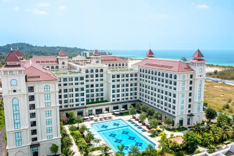 Wyndham Garden Grandworld Phu Quoc — photo 9