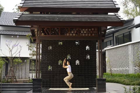 Aleenta Retreat Chiang Mai - The Leading Hotels of the World — photo 2