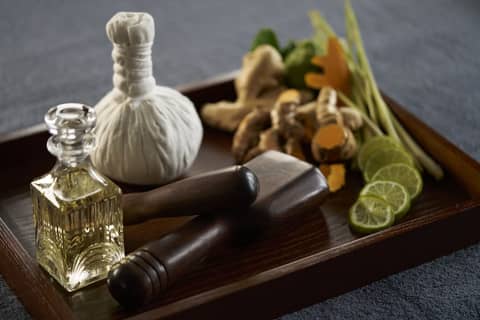 Aleenta Retreat Chiang Mai - The Leading Hotels of the World — activities & amenities