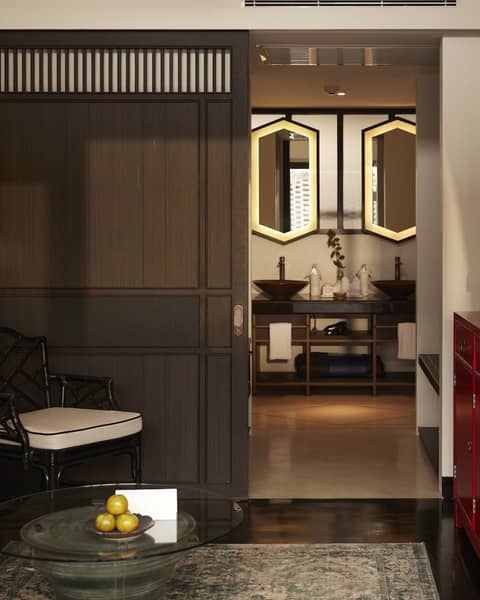 Aleenta Retreat Chiang Mai - The Leading Hotels of the World — photo 7
