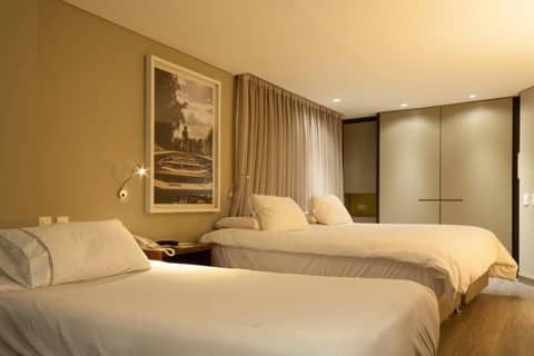 The Grace Hotel — photo 2
