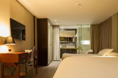 The Grace Hotel — photo 4