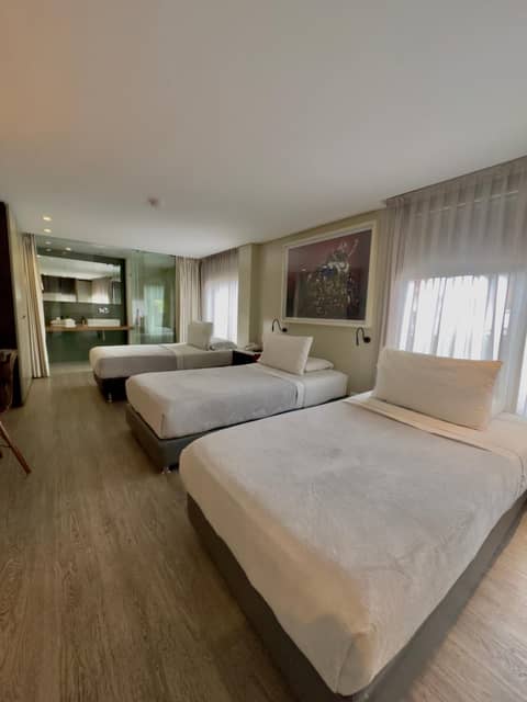 The Grace Hotel — photo 5