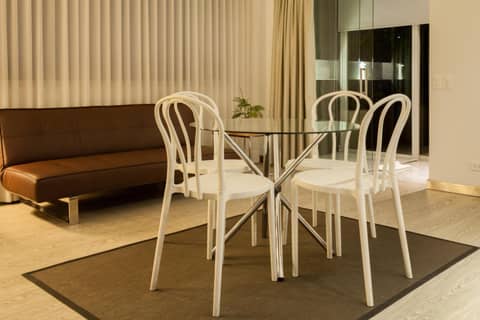 The Grace Hotel — photo 9