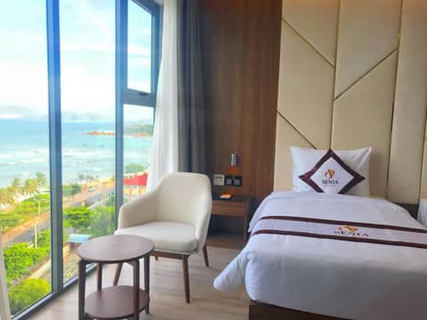 Senia Hotel Nha Trang — photo 3