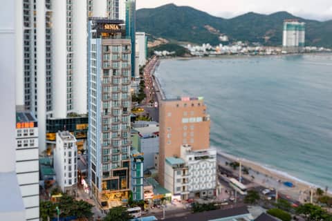 Senia Hotel Nha Trang — photo 5
