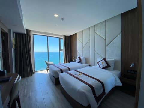 Senia Hotel Nha Trang — photo 6
