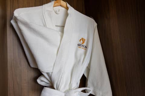 Senia Hotel Nha Trang — photo 8