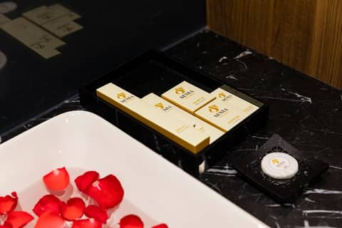 Senia Hotel Nha Trang — photo 9