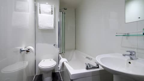 Best Western Glasgow Hotel — photo 5
