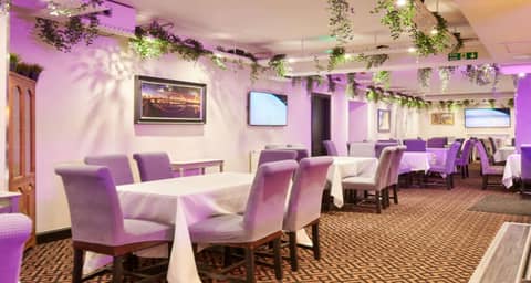 Best Western Glasgow Hotel — photo 7