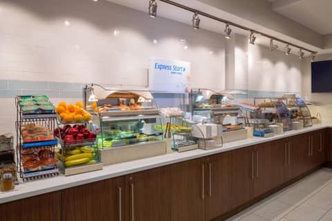 Holiday Inn Express NYC Chelsea - NoMad Area by IHG — photo 5