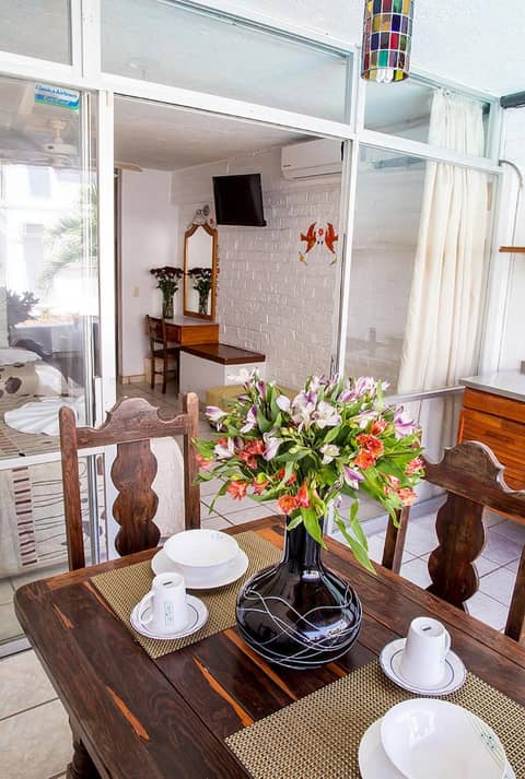 Vallartasol Hotel — photo 8