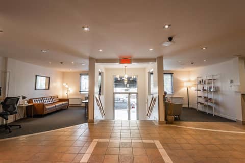 Hotel le Roberval — photo 4