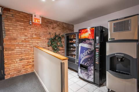 Hotel le Roberval — photo 6