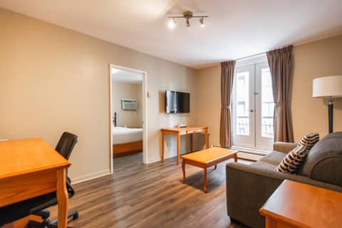 Hotel le Roberval — photo 9