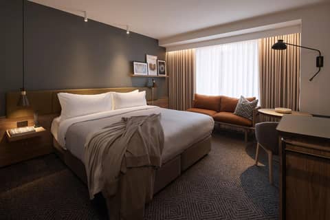 Rydges Melbourne — photo 6