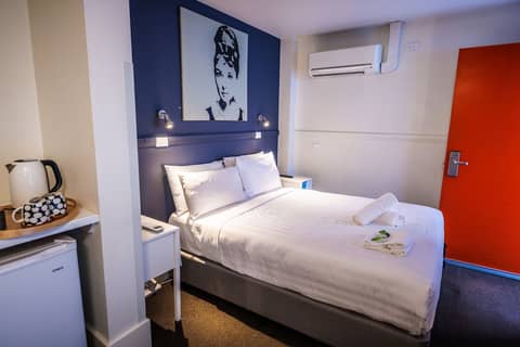 Double Premium Room with Ensuite — the supplier's photographs — photo 1