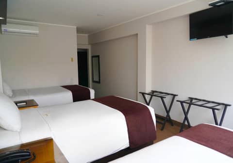 Hotel Ferré Miraflores — photo 3