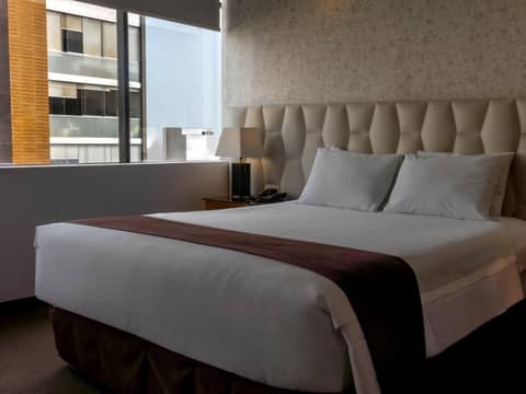Hotel Ferré Miraflores — photo 4