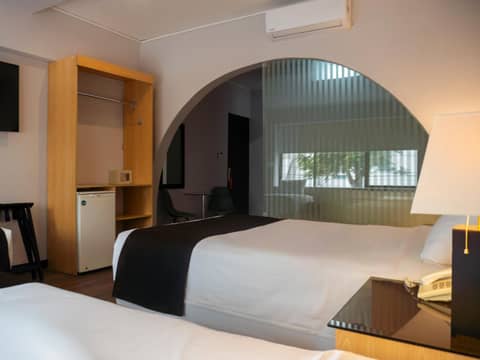 Hotel Ferré Miraflores — photo 5