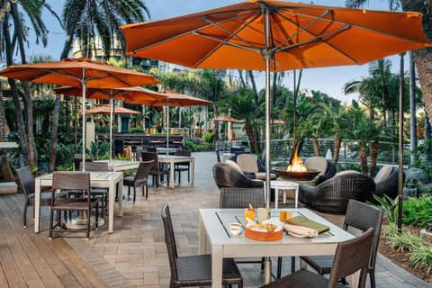 Marriott Marquis San Diego Marina — photo 8