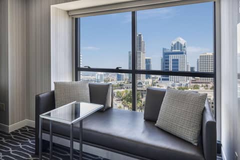 Manchester Grand Hyatt San Diego — photo 6