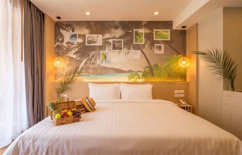 Sea Seeker Krabi Resort — photo 7