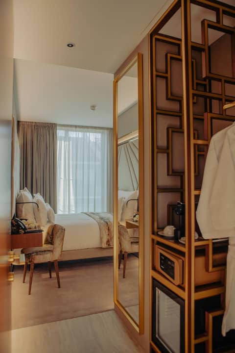 Wine & Books Lisboa Hotel — photo 9