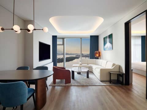 Hotel Naru Seoul - MGallery Collection — photo 2