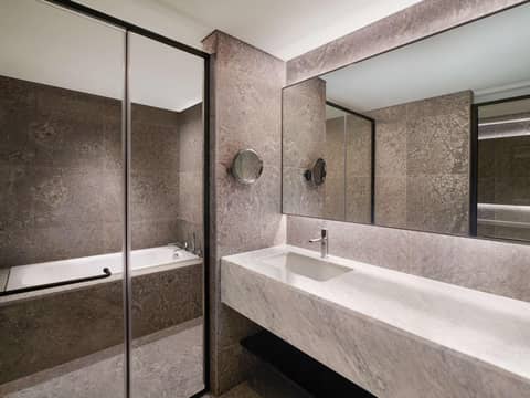 Hotel Naru Seoul - MGallery Collection — photo 6