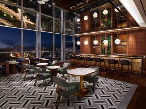 Hotel Naru Seoul - MGallery Collection — photo 9