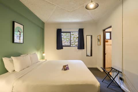 Centro by Casa Andina Cusco Saphi — photo 4