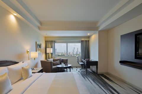 Gran Meliá Jakarta — photo 5