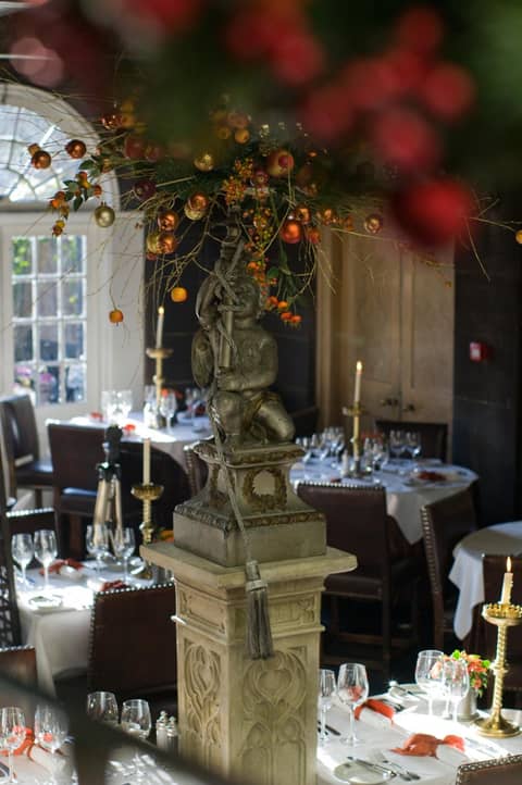 The Witchery — photo 2