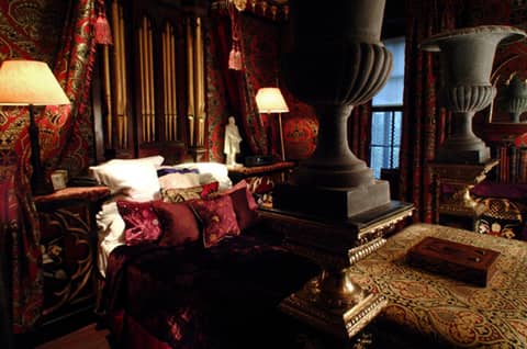 The Witchery — photo 3