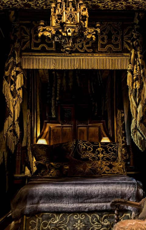 The Witchery — photo 5