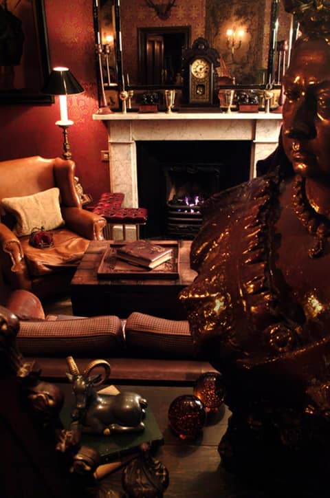 The Witchery — photo 9