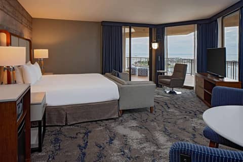 Hyatt Regency Mission Bay Spa and Marina — photo 2