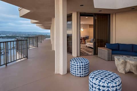 Hyatt Regency Mission Bay Spa and Marina — photo 9