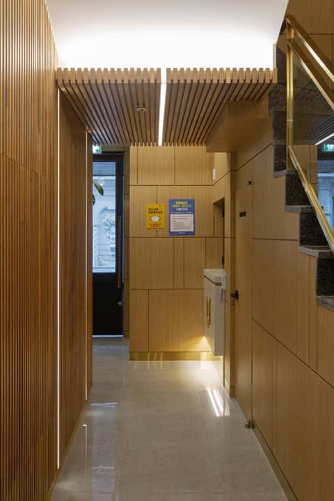 Busan Lounge 26 Hotel — photo 5